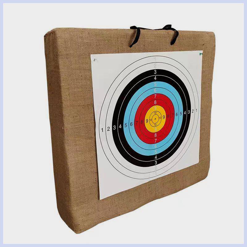 100 X 100 X 12CM HIGH-DENSITY DOUBLE-SIDED